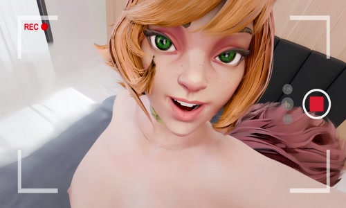 Squirrel Girl – Live Broadcast
