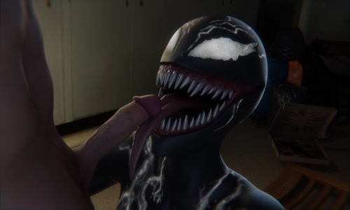 She Venom