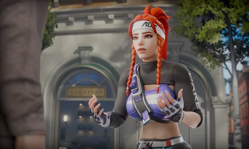 Brigitte New Experience