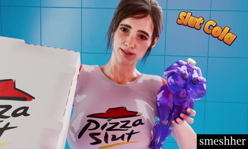 Pizza Slut