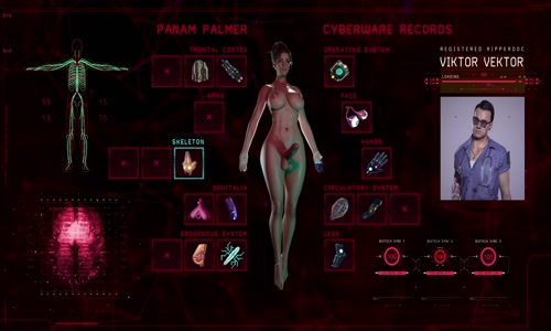 Braindance Hacker (Full Version)
