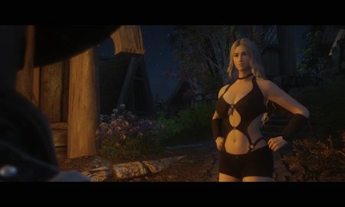 Rhaels Lewd – Halloween