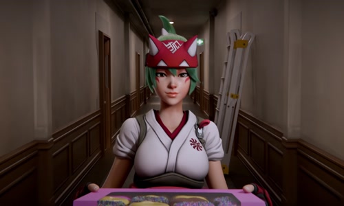 Kiriko