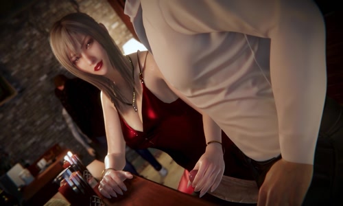 Aranea – Bar