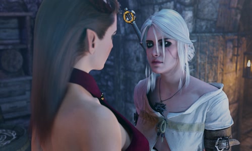 Witcher – The Debt