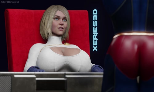 Just Sex League – Ep 1