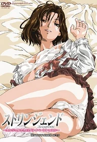 Stringendo: Angel-tachi no Private Lesson Episode 3