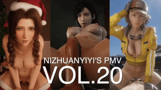 Nizhuanyyi HMV Collection – Episode 2
