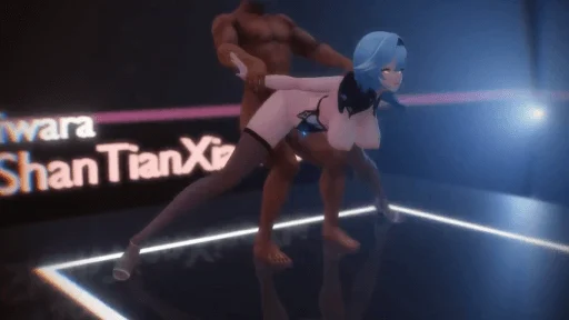 Shantianxiaozhi Collection – Episode 1