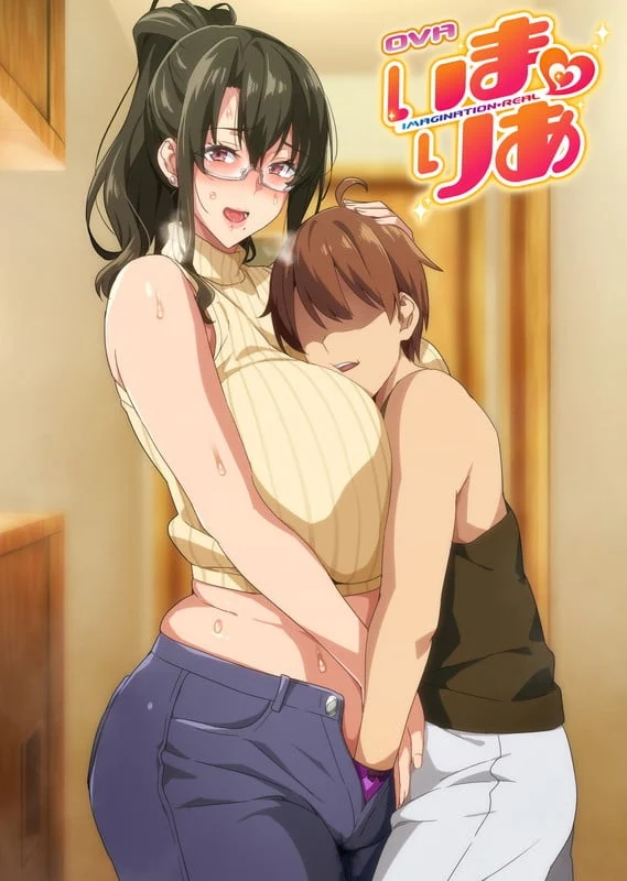 Imaria Episode 6