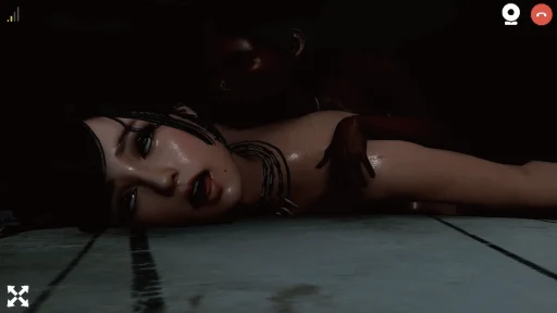 District 13 Housewife Animation – Episode 8
