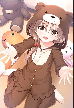 Onii-chan, Asa made Zutto Gyutte Shite! Episode 4