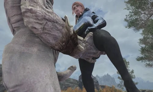 Giants Toe
