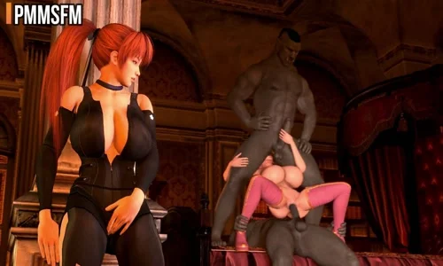 Kasumi – Zero Enhanced
