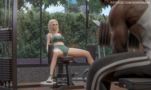 Emma – Episode 3