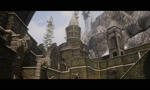 The Dragonborn’s Resolve