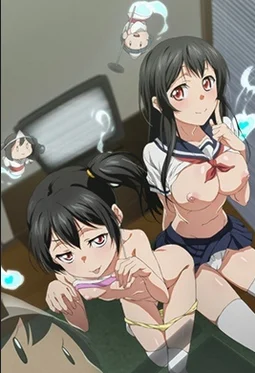 Toshi Densetsu Series Episode 2